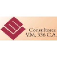 CONSULTORES VM336, C.A. Logo