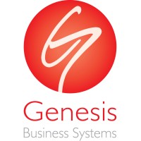 Genesis Business Systems Logo