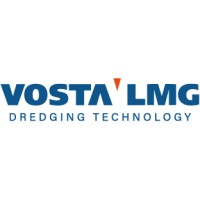 VOSTA LMG Logo