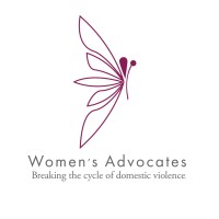 Womens Advocates, Inc. Logo