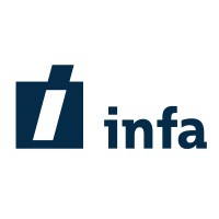 Infa S.A. Logo