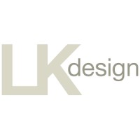LK DESIGN LLC Logo