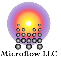 Microflow LLC Logo