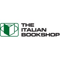 The Italian Bookshop Logo