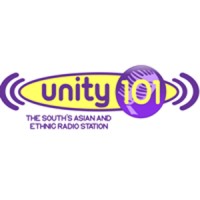Unity 101 Logo