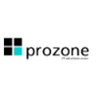 Prozone Logo