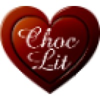 Choc Lit & Ruby Fiction Logo