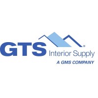 GTS Interior Supply Logo