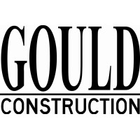 GOULD CONSTRUCTION Logo