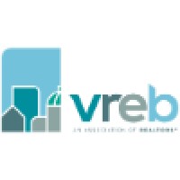 Victoria Real Estate Board Logo