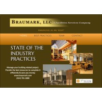 Braumark LLC Logo