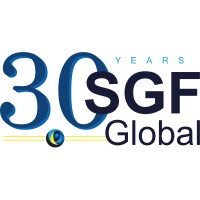 SGF Global Logo