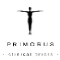 Primorus Clinical Trials Logo