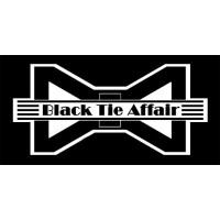 Black Tie Affair Logo