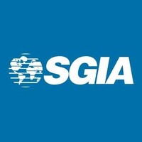 Specialty Graphic Imaging Association Logo