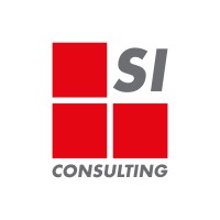 SI-Consulting Logo