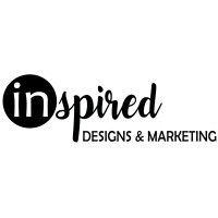 Inspired Designs & Marketing Logo