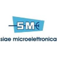 SIAE MICROELETTRONICA Logo