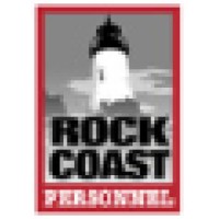 Rock Coast Personnel Logo