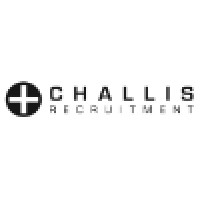Challis Recruitment Pty Ltd Logo