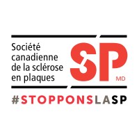 Société canadienne de la sclérose en plaques, Division du Québec Logo