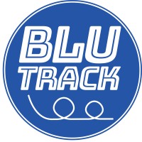 MJ Sports DBA BluTrack Logo
