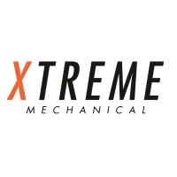 Xtreme Mechanical Logo