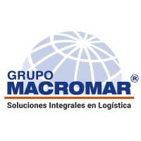 GRUPO MACROMAR Logo