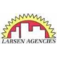 Larsen Agencies Logo
