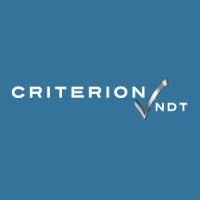 Criterion NDT, Inc. Logo
