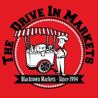 Blacktown Markets Logo