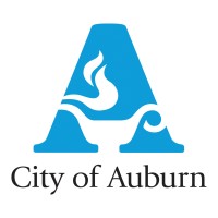 City of Auburn, AL Logo