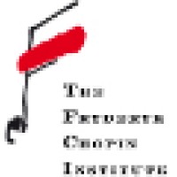 Narodowy Instytut Fryderyka Chopina Logo