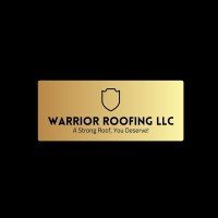 Warrior Roofing Logo