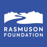 Rasmuson Foundation Logo