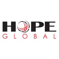 Hope Global Logo