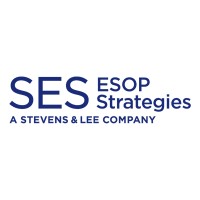 SES ESOP Strategies Logo