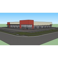 Upi Builders LLC Logo