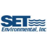 SET Environmental, Inc. Logo