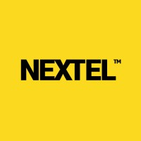 Nextel™️ Communications Logo