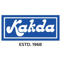 Kakda Rolling Mills Logo