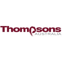 Thompsons Australia Logo