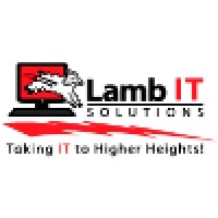 Lamb IT Solutions, LLC Logo