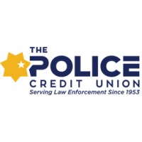 The Police Credit Union Logo