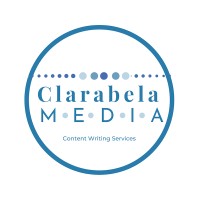 Clarabela Media Logo