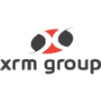 xRM Group, Inc. Logo