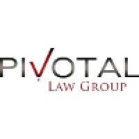Pivotal Law Group, PLLC Logo