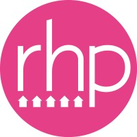 RHP Group Logo