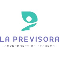 La Previsora Corredores de Seguros S.A.C. Logo