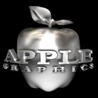 Apple Graphics Logo